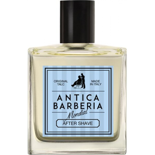 Mondial Antica Barberia Original Talc After Shave 100 ml