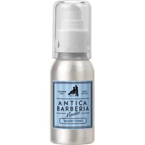 Mondial Antica Barberia Original Talc Beard Tonic 50 ml