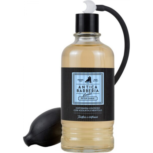 Mondial Antica Barberia Original Talc After Shave 400 ml