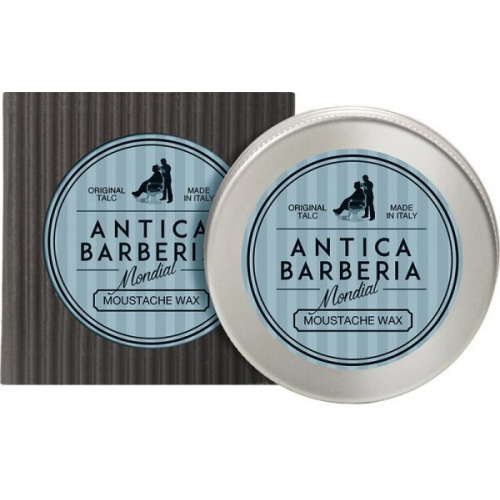 Mondial Antica Barberia Original Talc Moustache Wax 30 ml