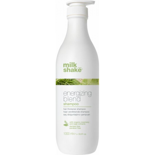 Milk_Shake Energizing Blend Shampoo 1000 ml