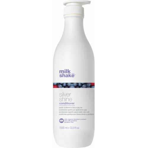 Milk_Shake Silver Shine Conditioner 1000 ml