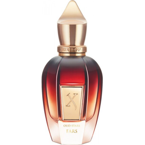 XERJOFF Fars Eau de Parfum (EdP) 50 ml