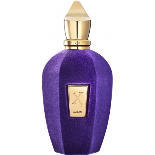 XERJOFF Laylati Eau de Parfum (EdP) 100 ml