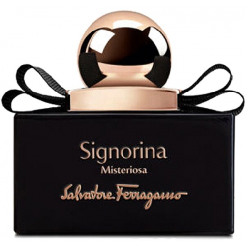 Salvatore Ferragamo Signorina Misteriosa Eau de Parfum (EdP) 30 ml