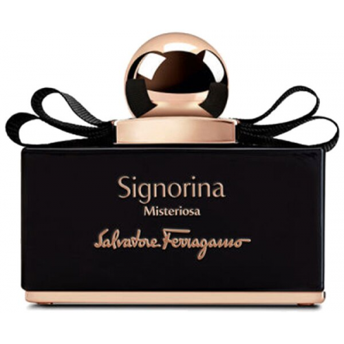 Salvatore Ferragamo Signorina Misteriosa Eau de Parfum (EdP) 50 ml