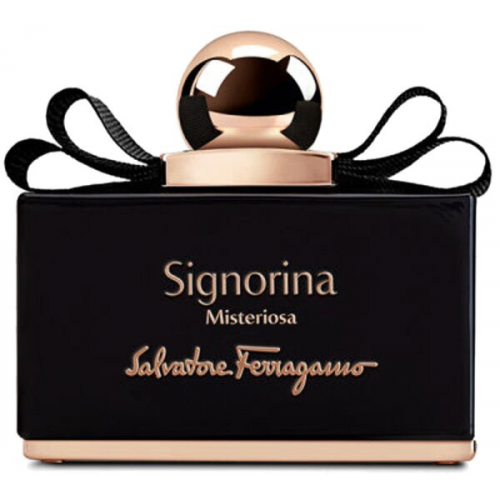 Salvatore Ferragamo Signorina Misteriosa Eau de Parfum (EdP) 100 ml