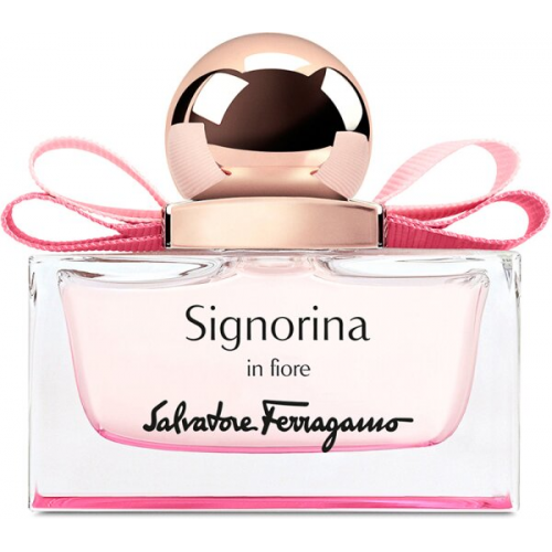 Salvatore Ferragamo Signorina in fiore Eau de Toilette (EdT) 30 ml