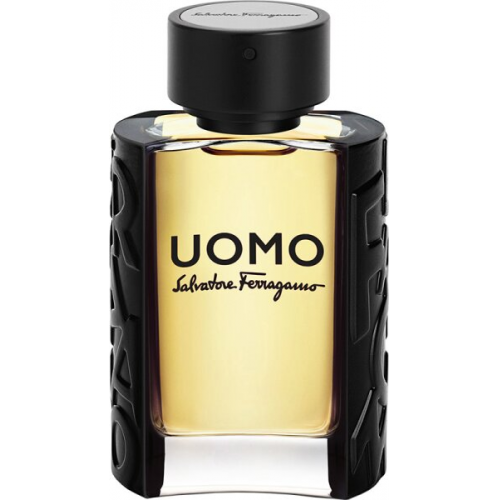 Salvatore Ferragamo Uomo Eau de Toilette (EdT) 30 ml