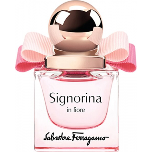 Salvatore Ferragamo Signorina in fiore Eau de Toilette (EdT) 20 ml