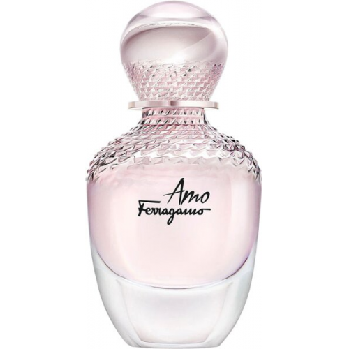 Salvatore Ferragamo Amo Eau de Parfum (EdP) 50 ml