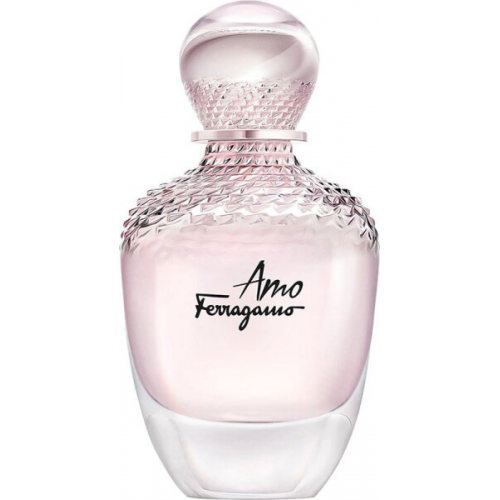 Salvatore Ferragamo Amo Eau de Parfum (EdP) 100 ml