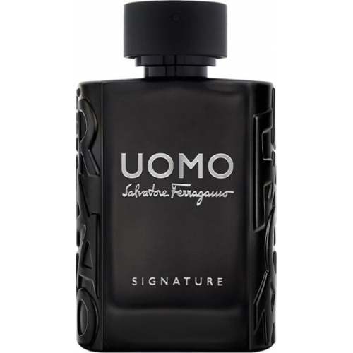 Salvatore Ferragamo Uomo Signature Eau de Parfum (EdP) 100 ml