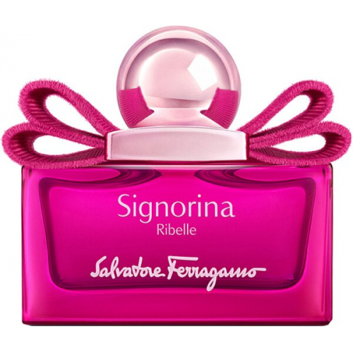 Salvatore Ferragamo Signorina Ribelle Eau de Parfum (EdP) 30 ml