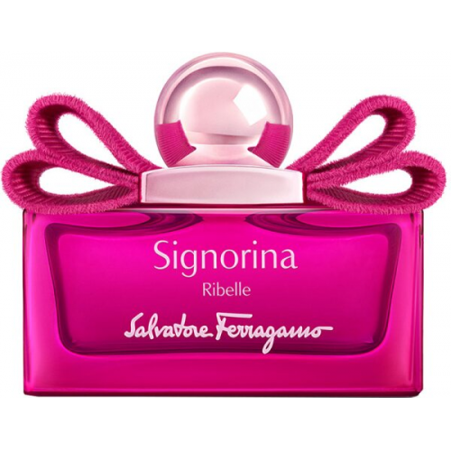 Salvatore Ferragamo Signorina Ribelle Eau de Parfum (EdP) 50 ml