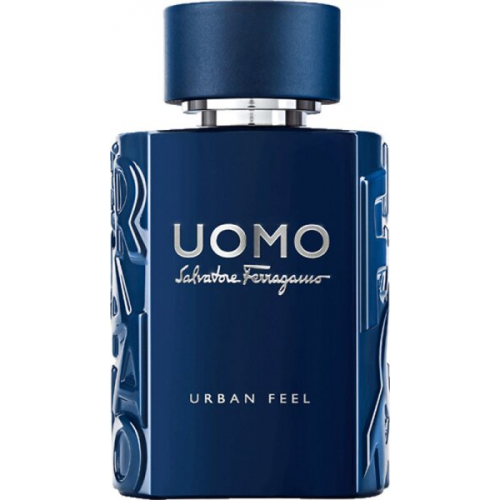 Salvatore Ferragamo Uomo Urban Feel Eau de Toilette (EdT) 50 ml