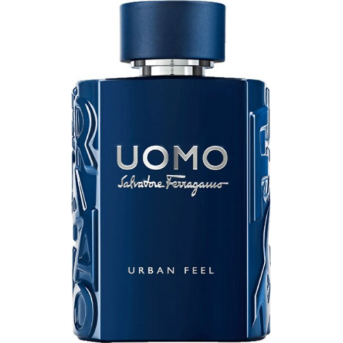 Salvatore Ferragamo Uomo Urban Feel Eau de Toilette (EdT) 100 ml