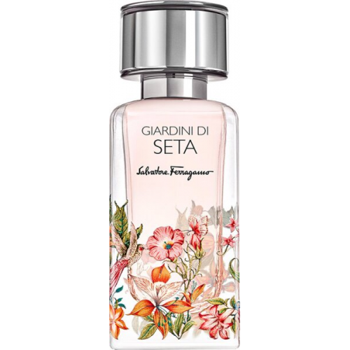 Salvatore Ferragamo Giardini di Seta Eau de Parfum (EdP) 50 ml
