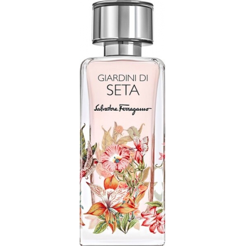 Salvatore Ferragamo Giardini di Seta Eau de Parfum (EdP) 100 ml