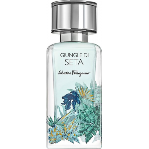 Salvatore Ferragamo Giungle di Seta Eau de Parfum (EdP) 50 ml