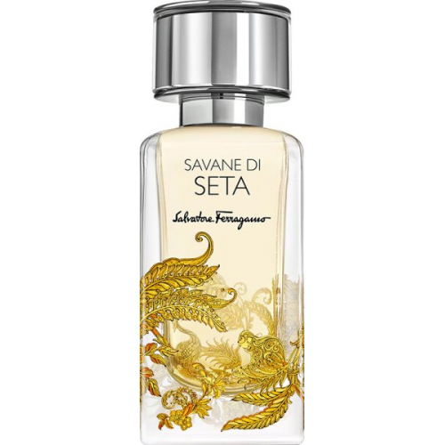 Salvatore Ferragamo Savane di Seta Eau de Parfum (EdP) 50 ml