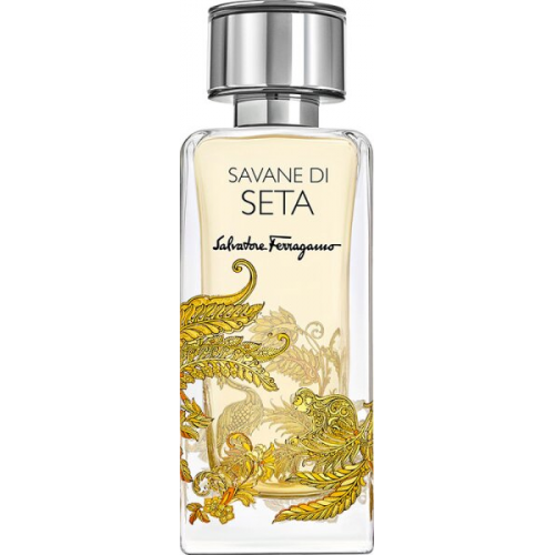 Salvatore Ferragamo Savane di Seta Eau de Parfum (EdP) 100 ml