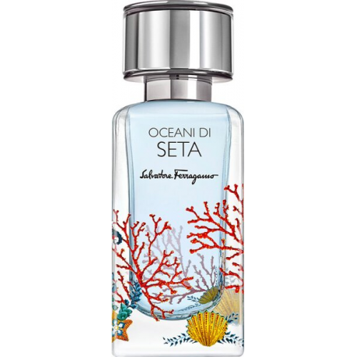 Salvatore Ferragamo Oceani di Seta Eau de Parfum (EdP) 50 ml