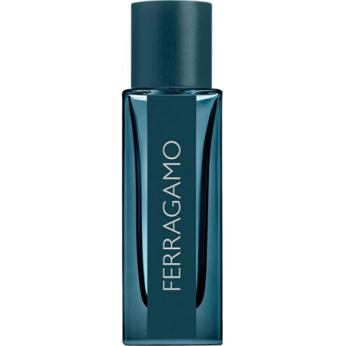 Salvatore Ferragamo FERRAGAMO Intense Leather Eau de Parfum (EdP) 30 ml