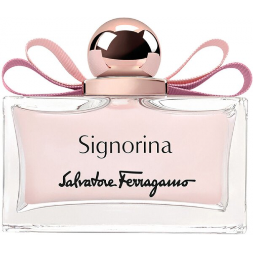 Salvatore Ferragamo Signorina Eau de Parfum (EdP) 100 ml