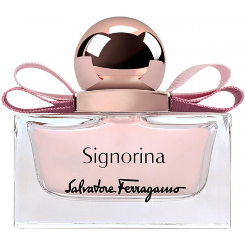 Salvatore Ferragamo Signorina Eau de Parfum (EdP) 30 ml