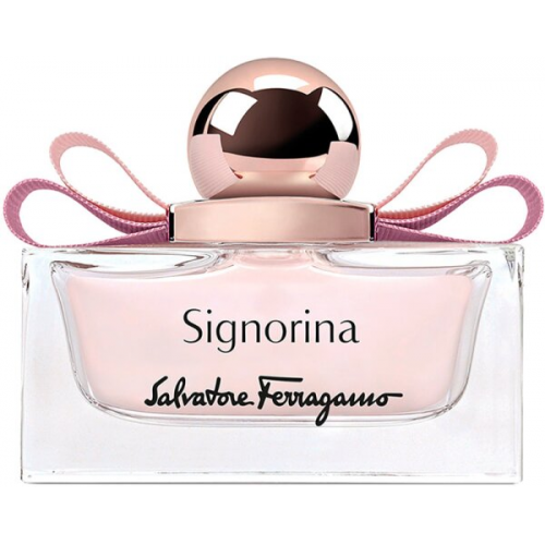 Salvatore Ferragamo Signorina Eau de Parfum (EdP) 50 ml