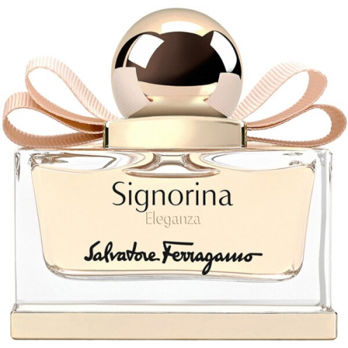 Salvatore Ferragamo Signorina Eleganza Eau de Parfum (EdP) 30 ml