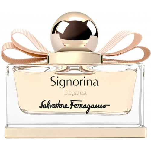 Salvatore Ferragamo Signorina Eleganza Eau de Parfum (EdP) 50 ml