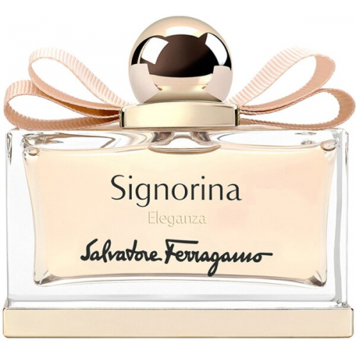 Salvatore Ferragamo Signorina Eleganza Eau de Parfum (EdP) 100 ml