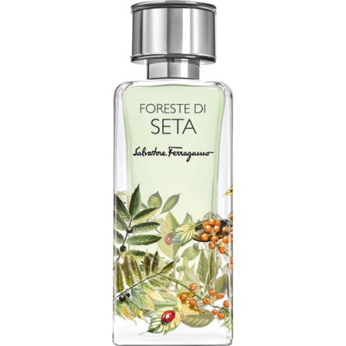 Salvatore Ferragamo Foreste Di Seta Eau de Parfum (EdP) 100 ml