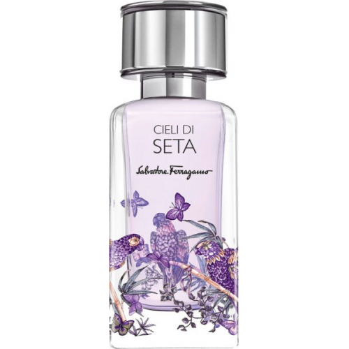 Salvatore Ferragamo Cieli Di Seta Eau de Parfum (EdP) 50 ml
