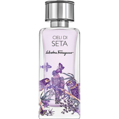 Salvatore Ferragamo Cieli Di Seta Eau de Parfum (EdP) 100 ml