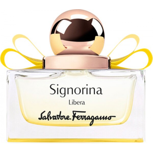 Salvatore Ferragamo Signorina Libera Eau de Parfum (EdP) 30 ml