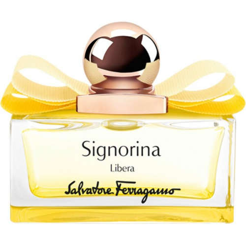 Salvatore Ferragamo Signorina Libera Eau de Parfum (EdP) 50 ml