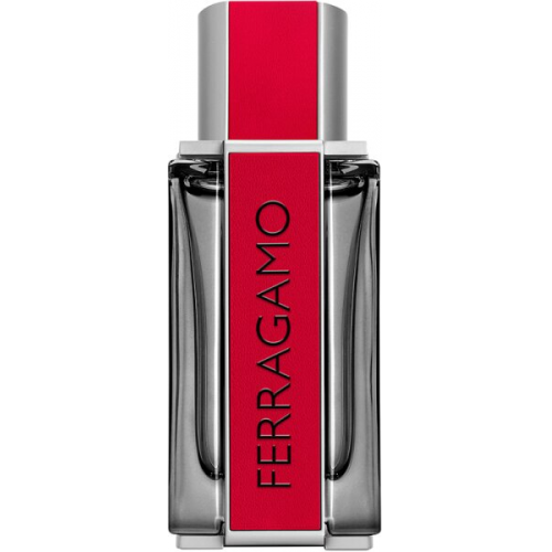 Salvatore Ferragamo Red Leather Eau de Parfum (EdP) 50 ml