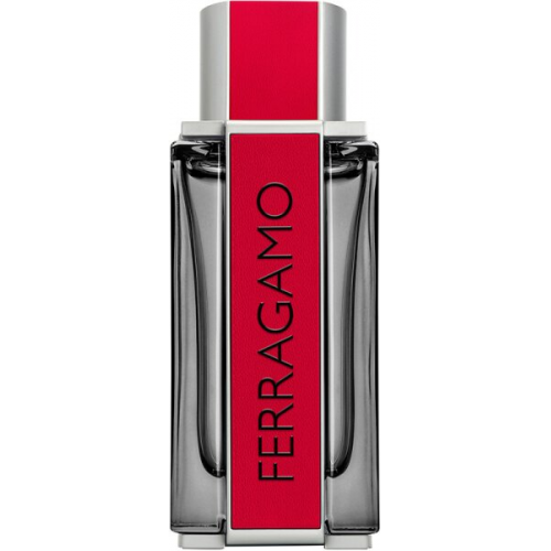 Salvatore Ferragamo Red Leather Eau de Parfum (EdP)100 ml