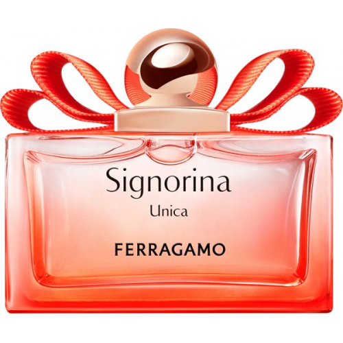 Salvatore Ferragamo Signorina Unica Eau de Parfum (EdP) 100 ml