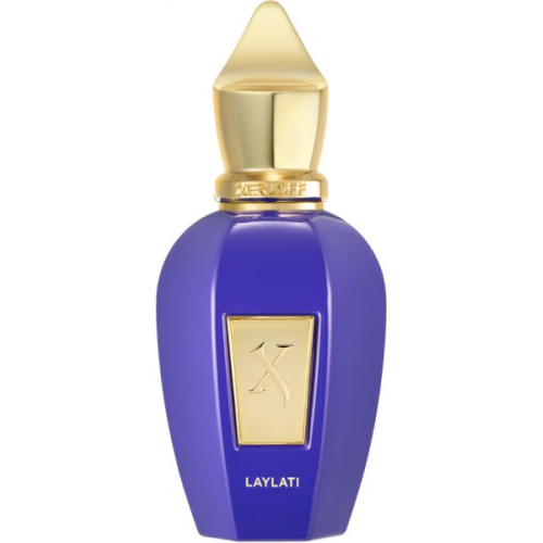 XERJOFF Laylati Eau de Parfum (EdP) 50 ml