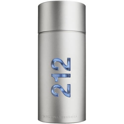 Carolina Herrera 212 Men Eau de Toilette (EdT) 100 ml