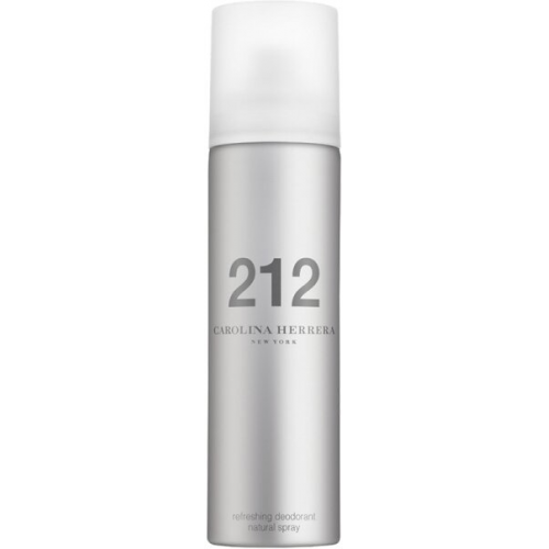 Carolina Herrera 212 Deodorant Spray 150 ml