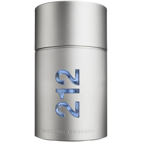 Carolina Herrera 212 Men Eau de Toilette (EdT) 50 ml