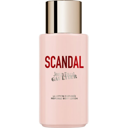 Jean Paul Gaultier Scandal Body Lotion - K&ouml;rperlotion 200 ml