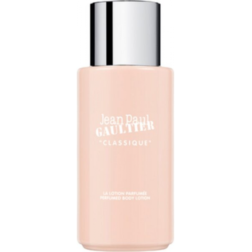 Jean Paul Gaultier Classique Body Lotion - K&ouml;rperlotion 200 ml