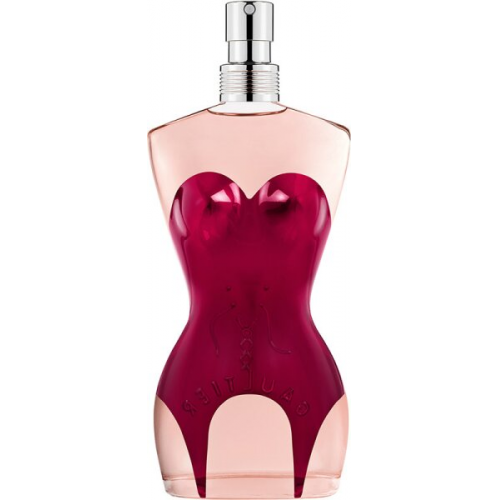 Jean Paul Gaultier Classique Eau de Parfum (EdP) 100 ml