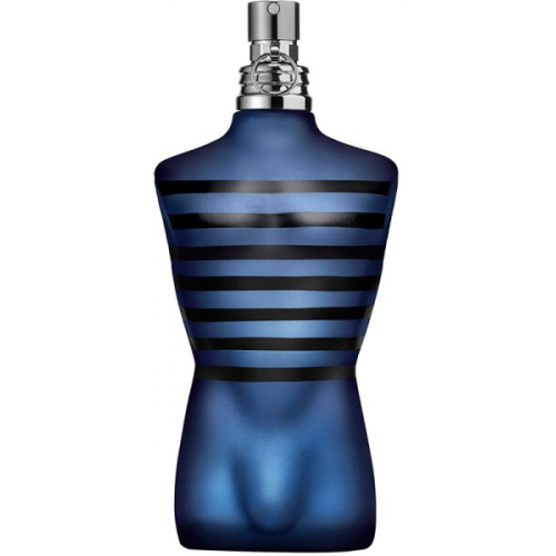 Jean Paul Gaultier Ultra Male Eau de Toilette Intense (EdT) 125 ml